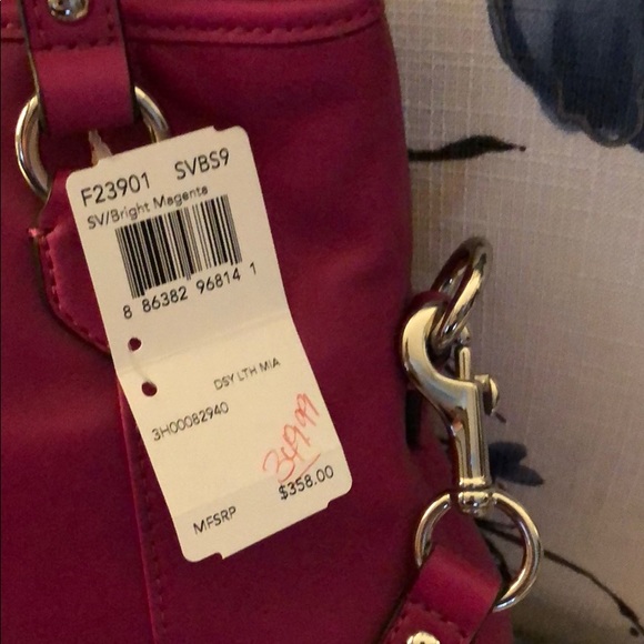 Coach Bag - Picture 5 of 10